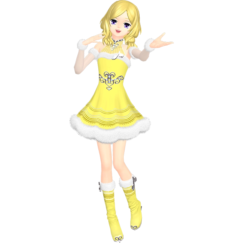 セブンスコーデフェミニン