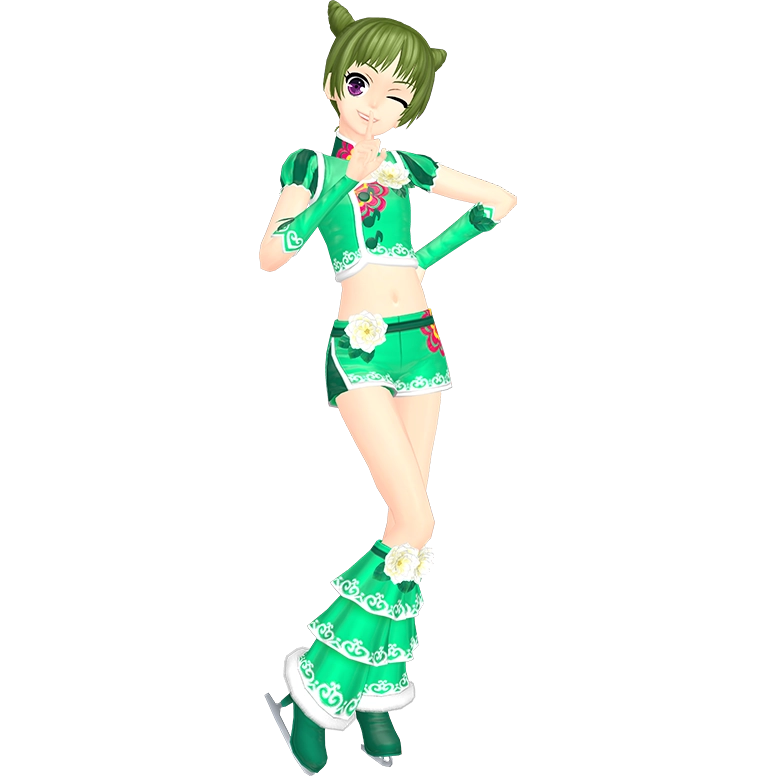 セブンスコーデエスニック