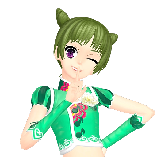 セブンスコーデエスニック