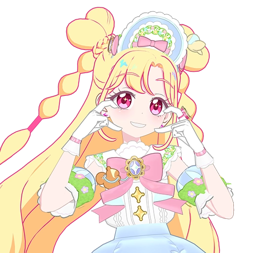 メルヘンフェスピンク