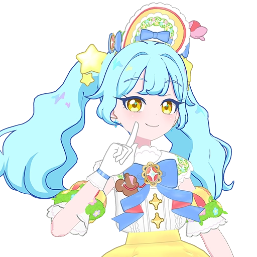 メルヘンフェスブルー