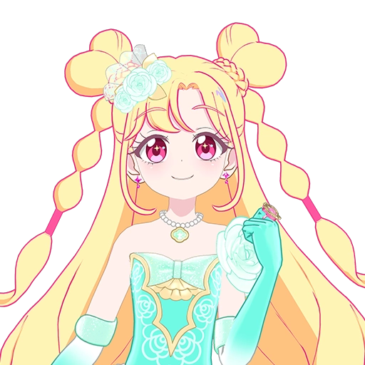 ロマンチックローズジューンブライド