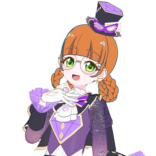 ミステリーファントム