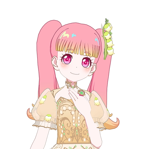 すずらんかれんクリーム