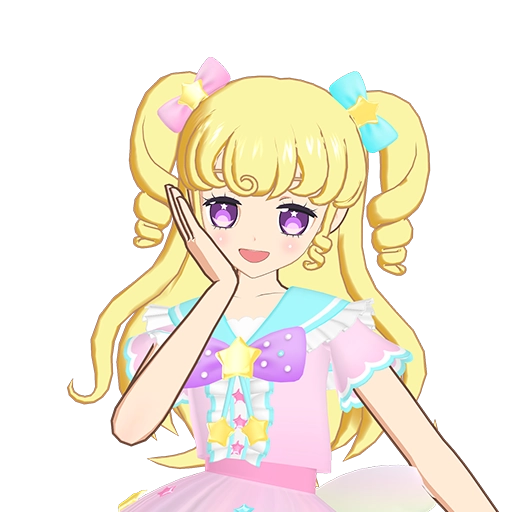 ファンタジータイムサイリウム