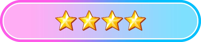★★★★