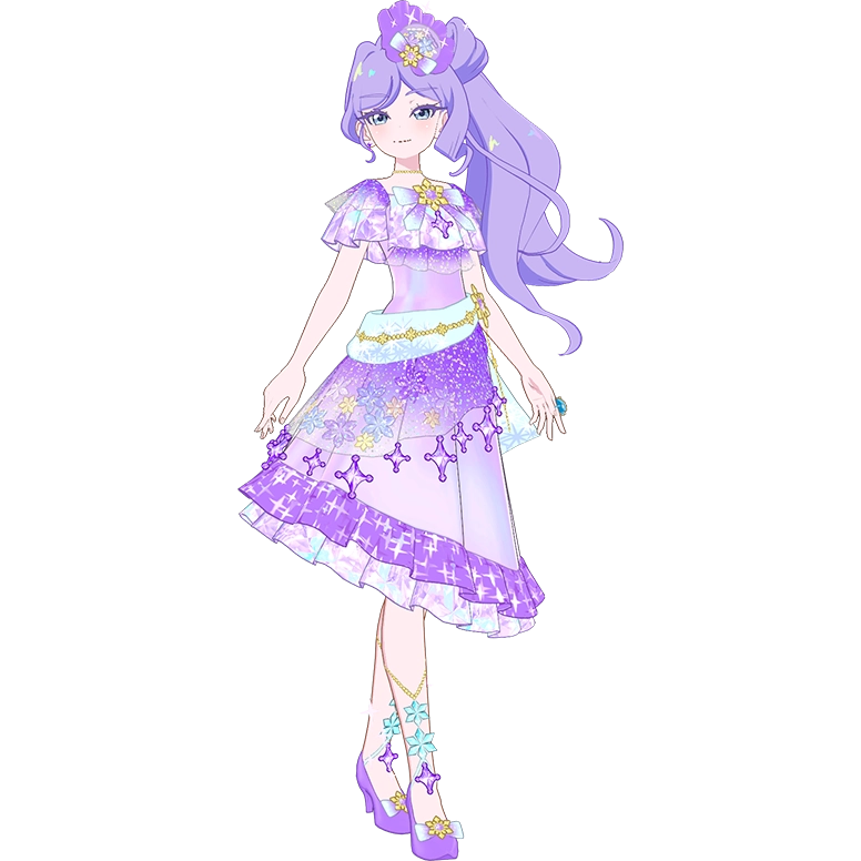 きぼうのクリスタルバズリウム