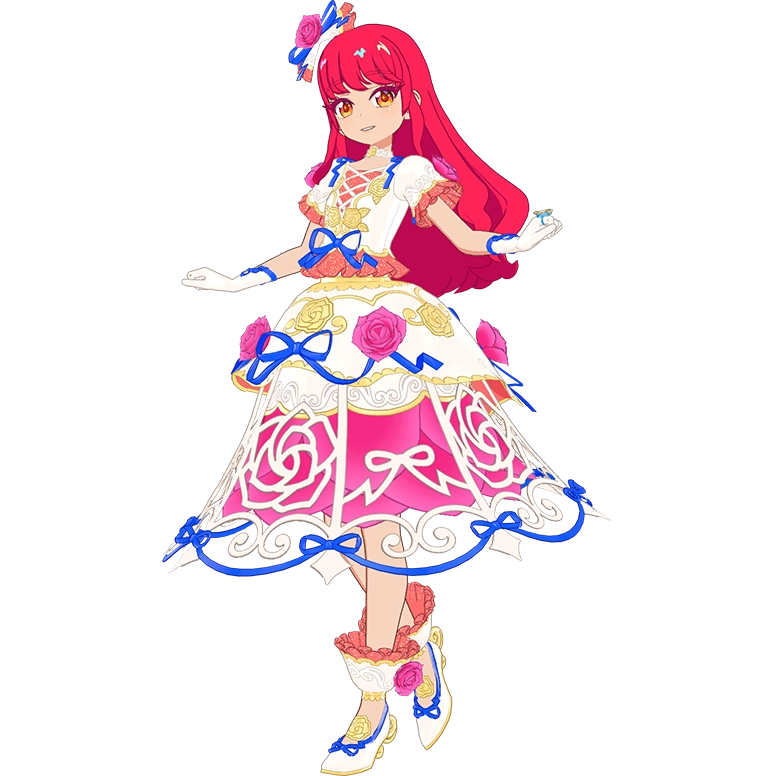 ローズリボン