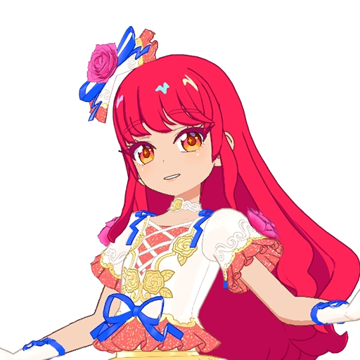 ローズリボン