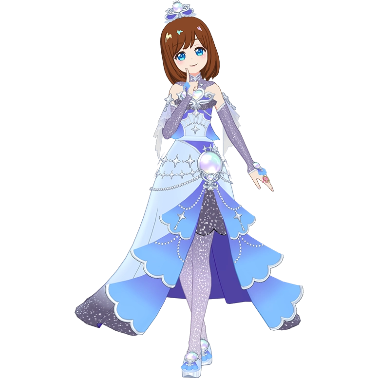 うらないクォーツ