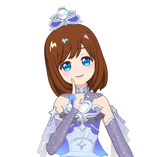 うらないクォーツ