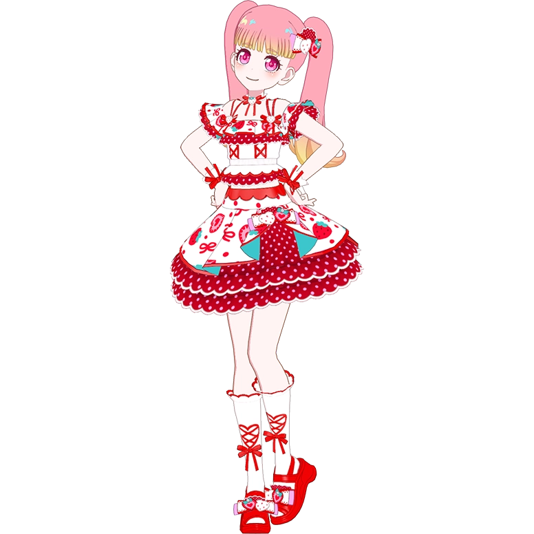 スイートいちご