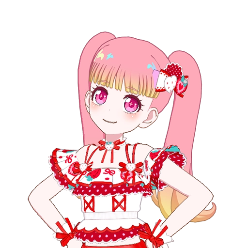 スイートいちご