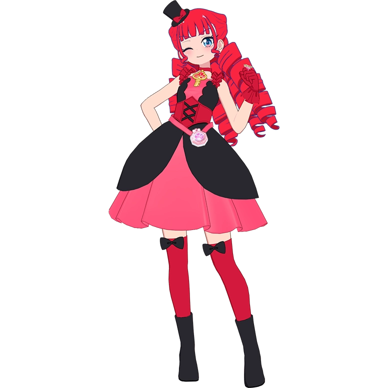アイプリじょうねつ