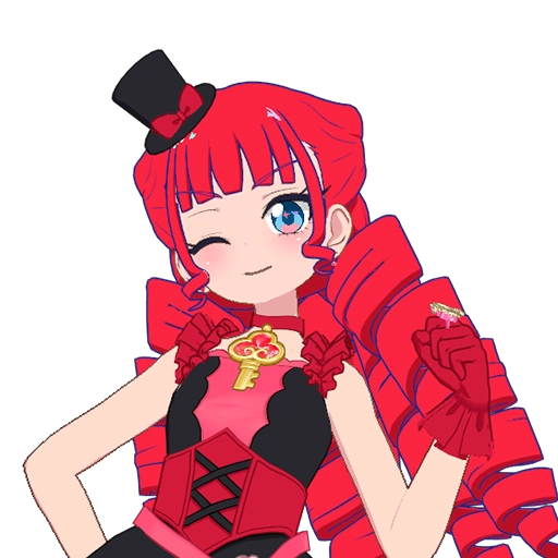 アイプリじょうねつ