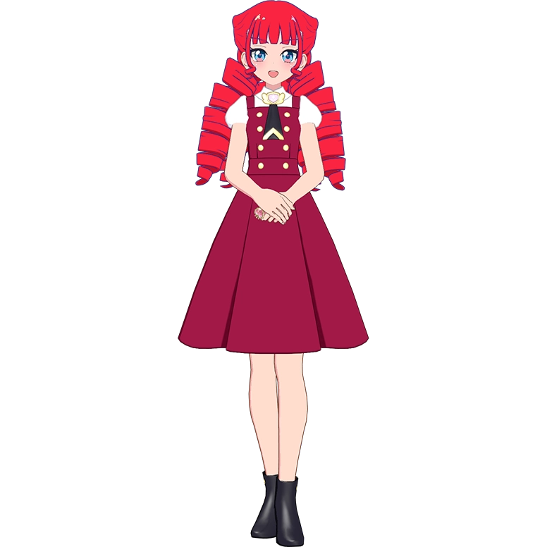 ハイセンスがくえんなつふく