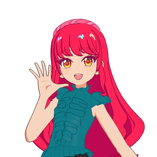 グリーンフリル