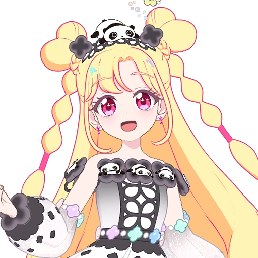 たれぱんだ コーデ