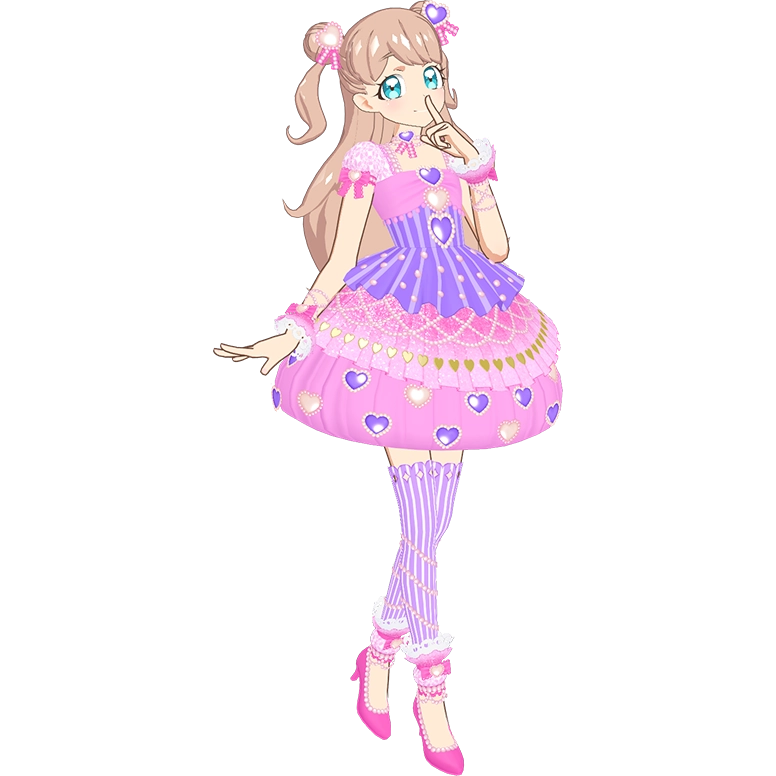 はあと♡パール