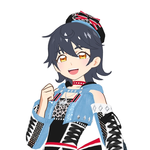 ダンスパンサー