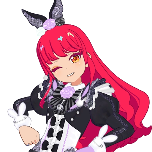 ジャンピンラビッツクール