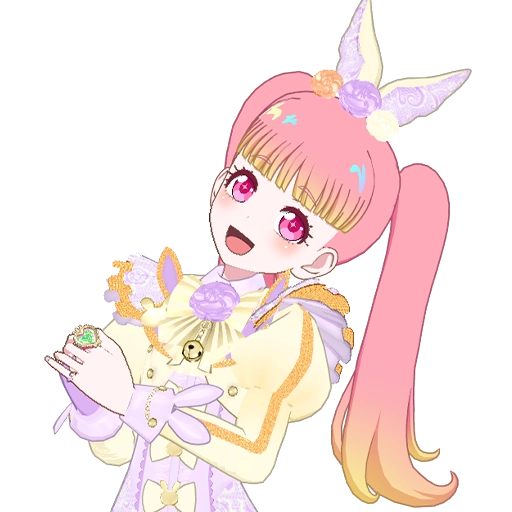 ジャンピンラビッツキューティー
