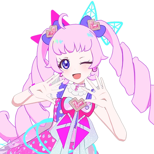 ポッピンハートバズリウム