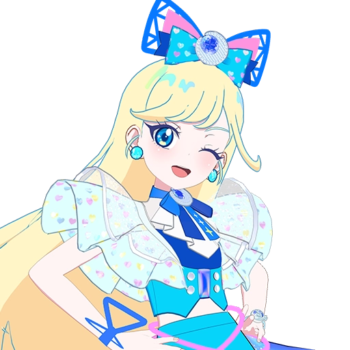 ミラクルムーンバズリウム