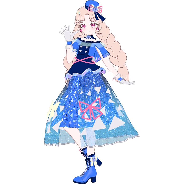 ロゼッションバズリウム
