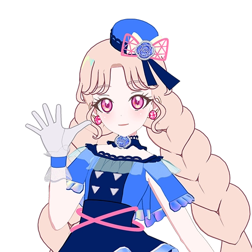 ロゼッションバズリウム