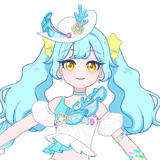 シーサイドフェスブルー