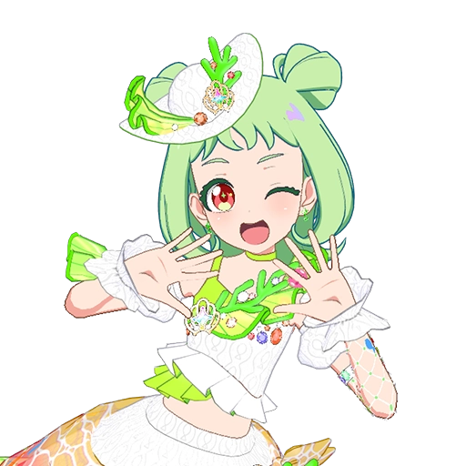 シーサイドフェスグリーン