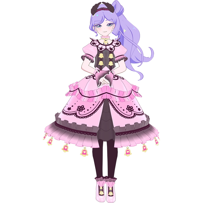 クラシカルピュアドールショコラベリー