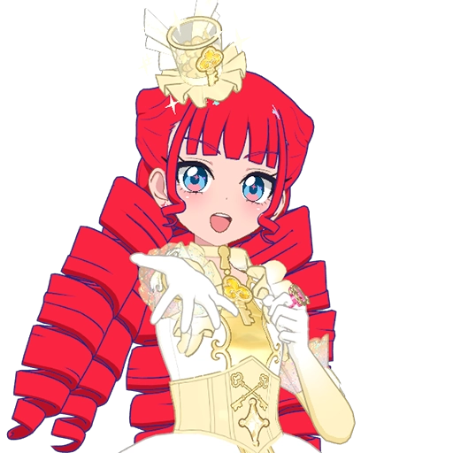 きんのじょうねつゴシックバズリウム
