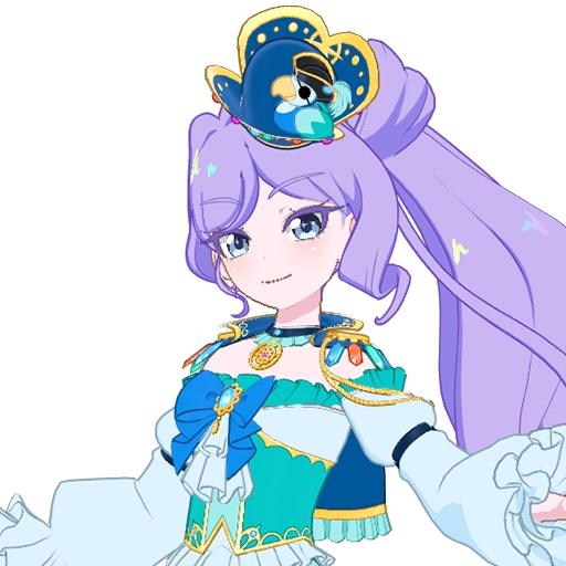 トレジャーパイレーツグリーン