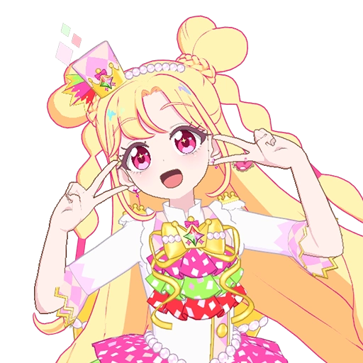 スマイルパレードバズリウム