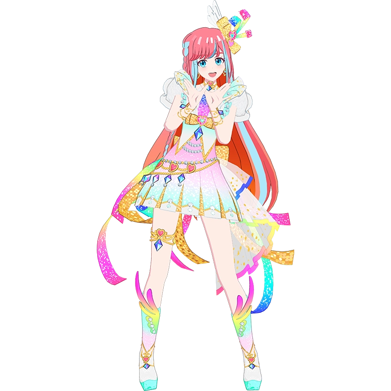 ハートフェザー