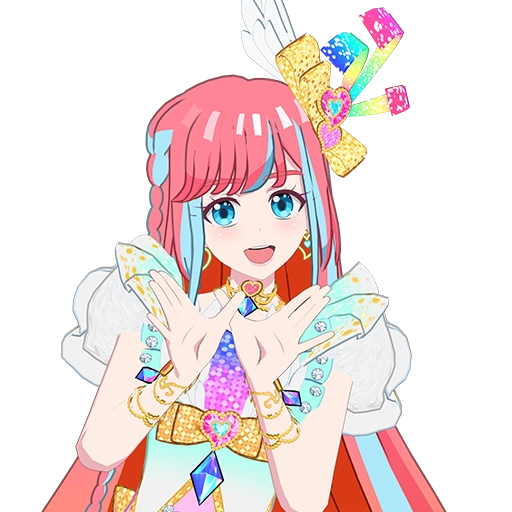 ハートフェザー