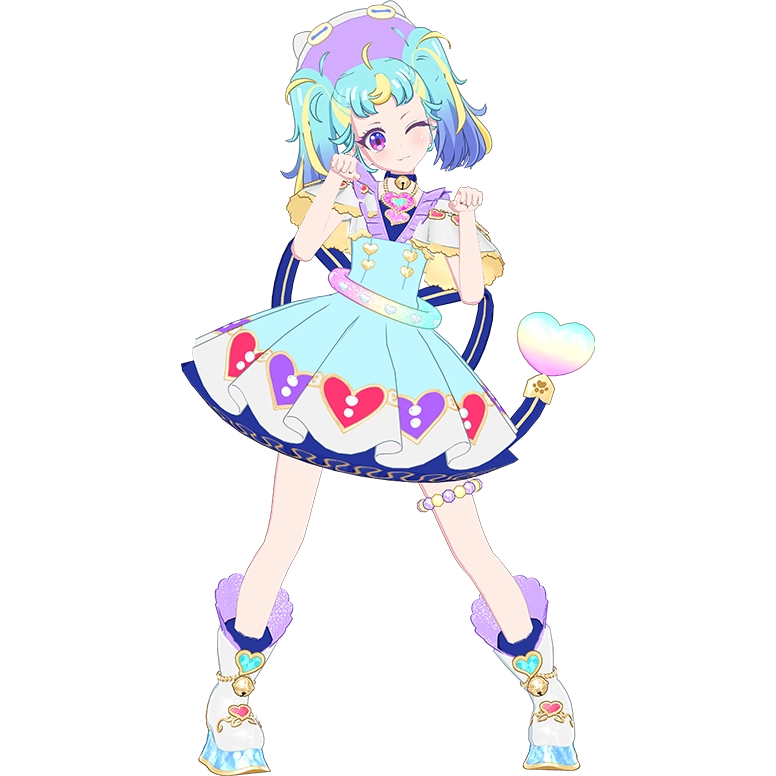 マナマナみゃむ