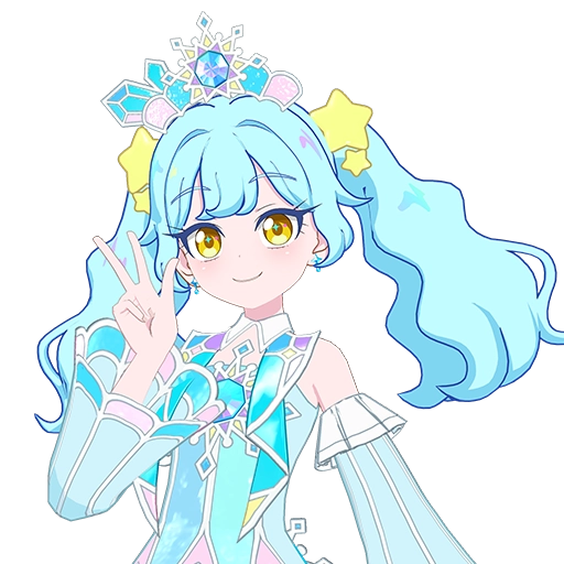 ピュアハートバズリウムブルー