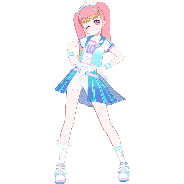 エンジェルスポーツ
