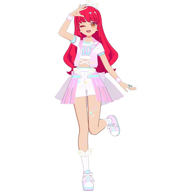 エンジェルスポーツピンク
