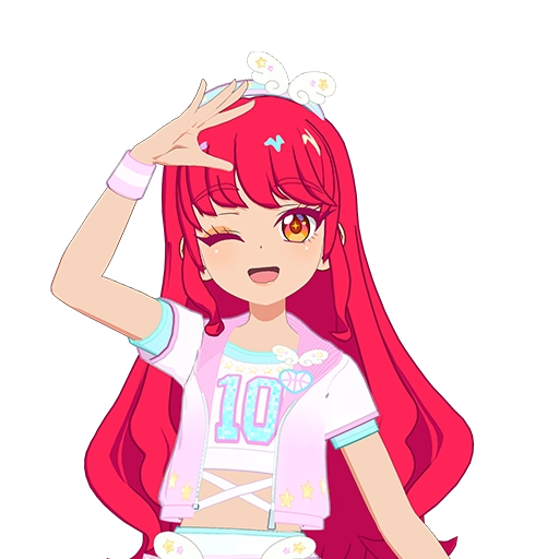エンジェルスポーツピンク