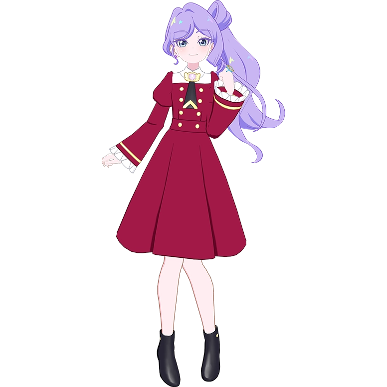 ハイセンスがくえんせいふく