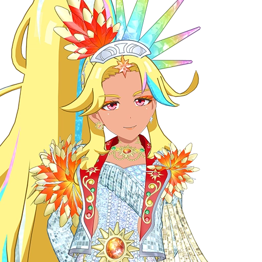 リバティーサンシャイン