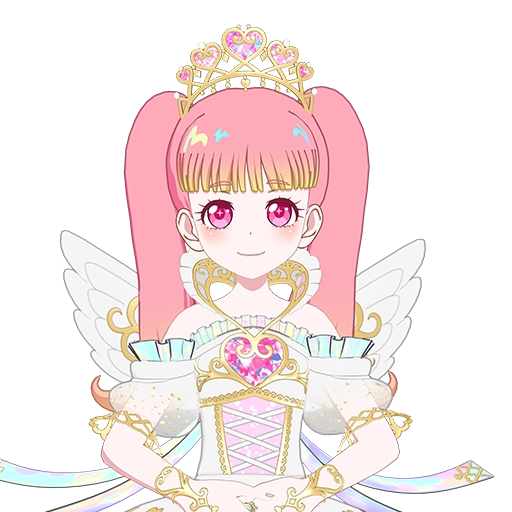 おしゃれプリンセス