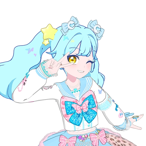 とうほくさん みうちゃん コーデ