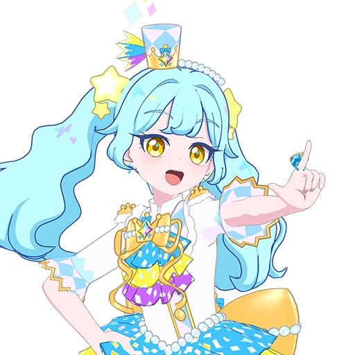 ピュアパレードバズリウム