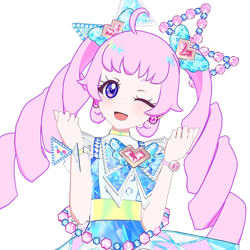ジュエルバズリウムルビーブルー