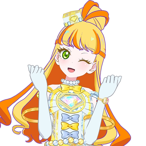エターナルジュエルラブジュリエル じゅりあ